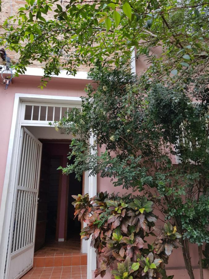 Casa Saint Hilaire Apartment Sao Paulo Exterior photo